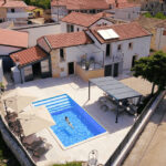 Wunderschönes Haus in der Region Rovinj, Istrien