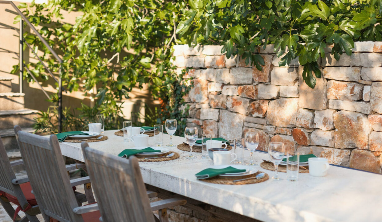 Exklusives Haus Hvar