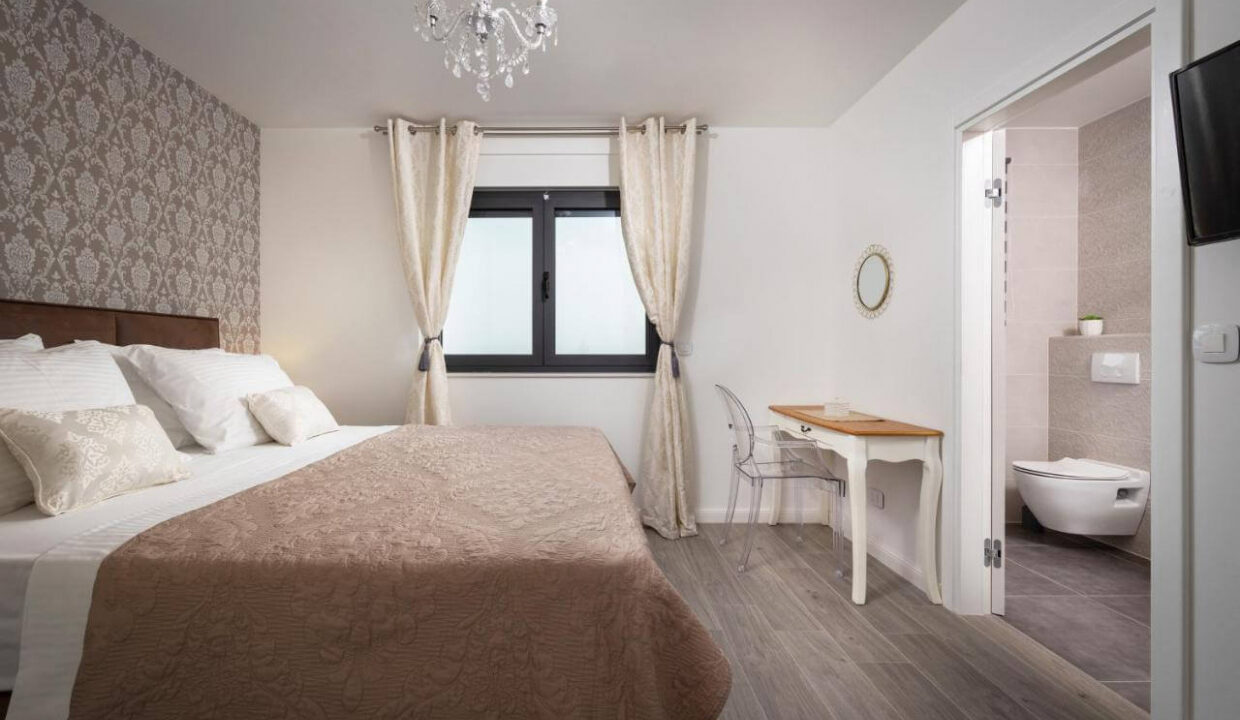 Meerblick Villa Sevid