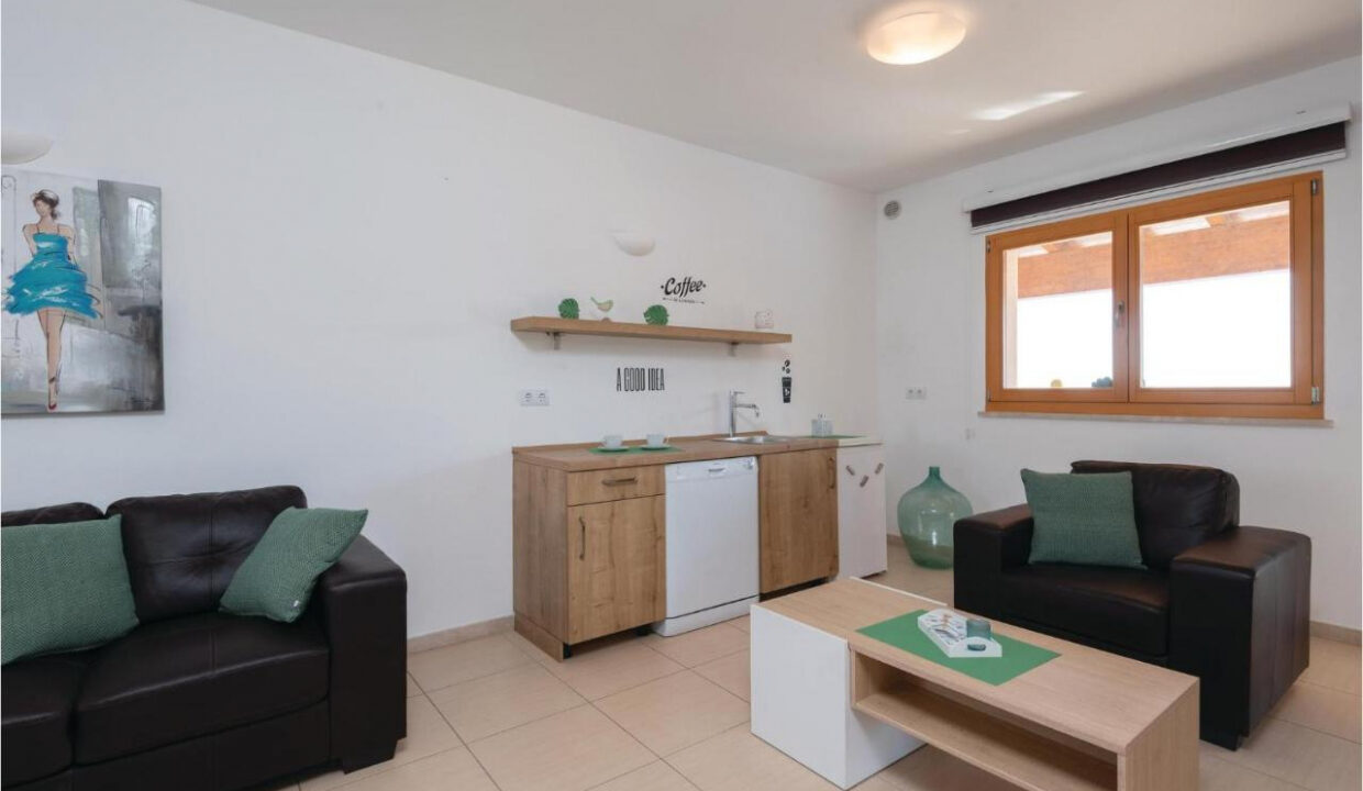 Villa am Meer auf der Insel Korcula