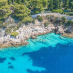 Grundstück am Meer - Insel Sipan, Dubrovnik - 115539m2