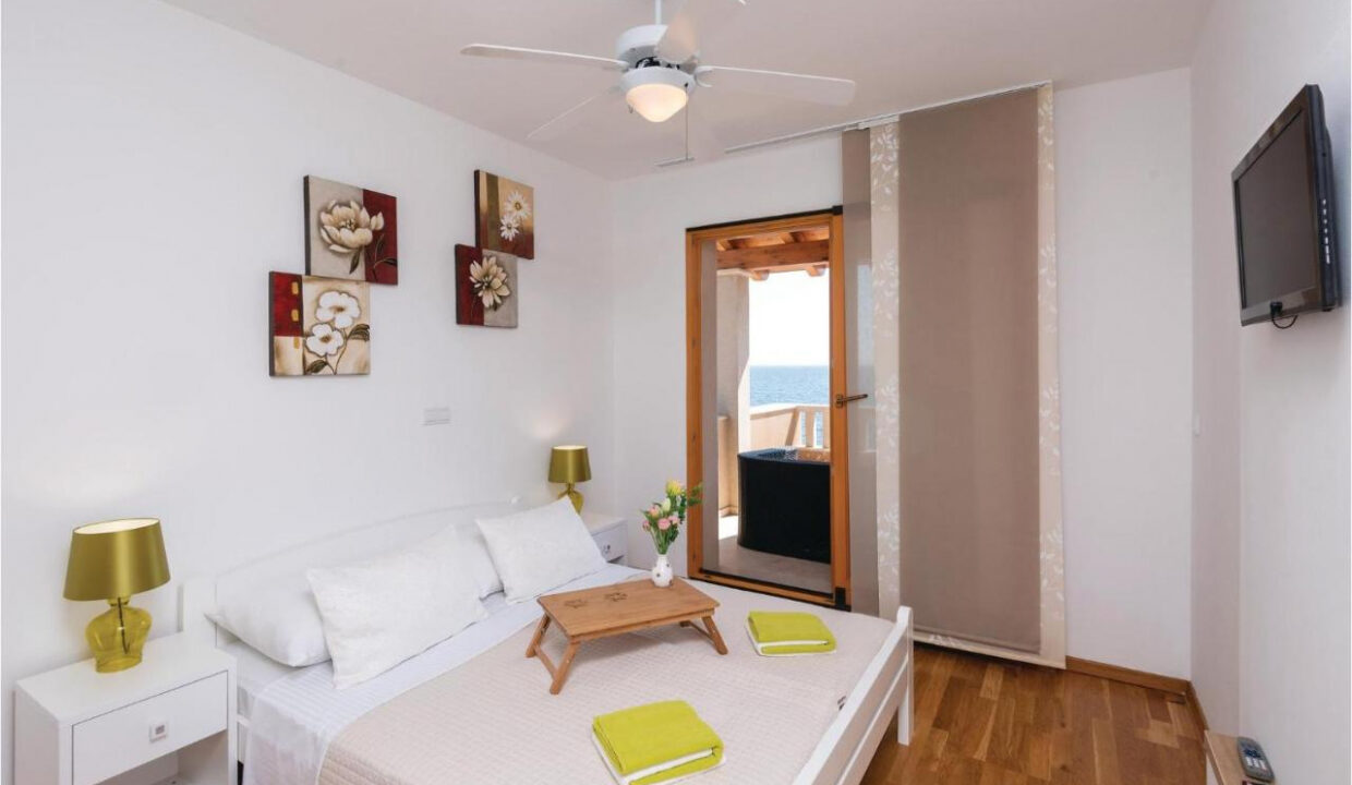 Villa am Meer auf der Insel Korcula