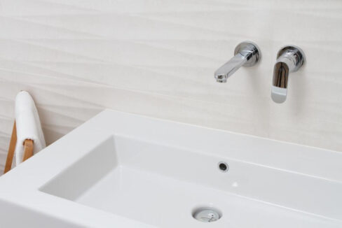 Modernes Ferienhaus direkt am Meer auf Ciovo