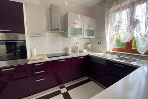 Haus zu verkaufen in Pula Region