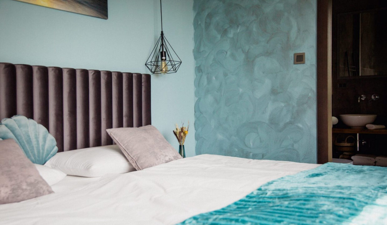 Brandneue Villa auf der Insel Krk