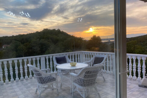 Wunderschönes Haus in Crikvenica