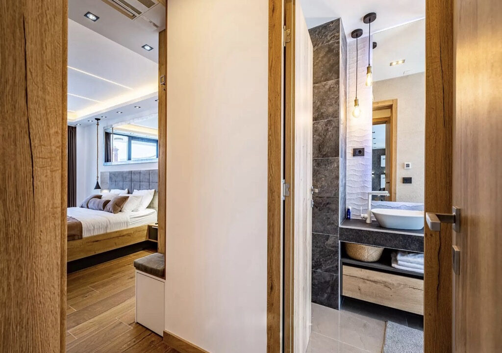 2 Luxus Villen Insel Rab