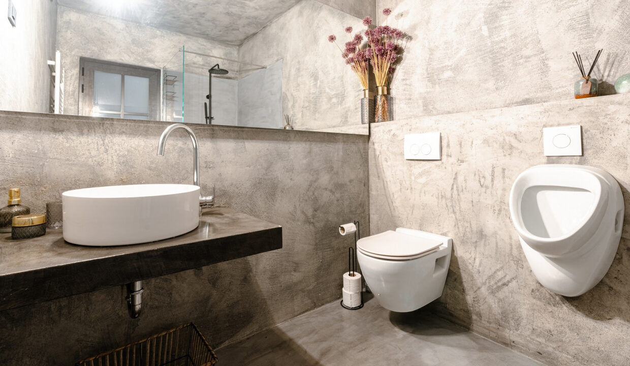 Exklusive moderne Villa in Porec