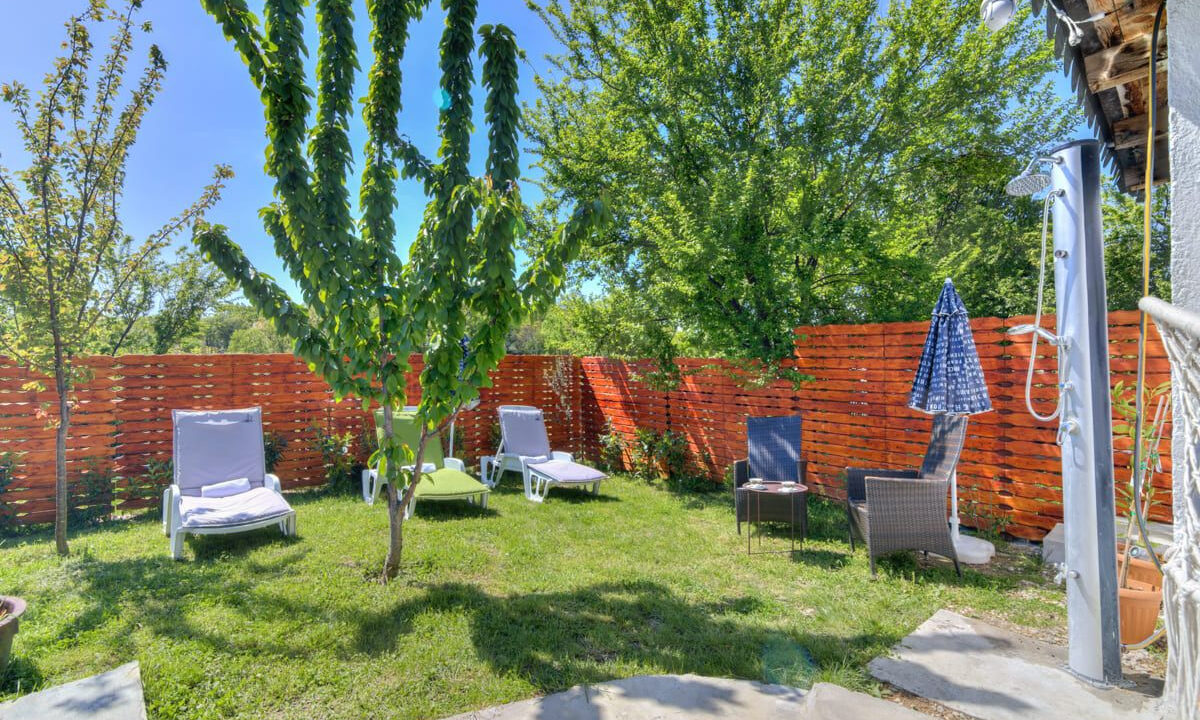 Wunderschönes Haus in Crikvenica