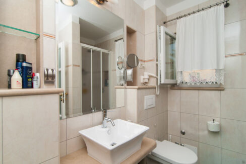 Steinhaus in Supetar, Brac