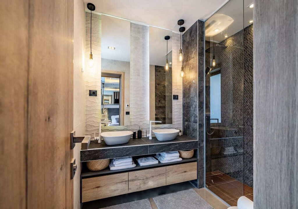 2 Luxus Villen Insel Rab