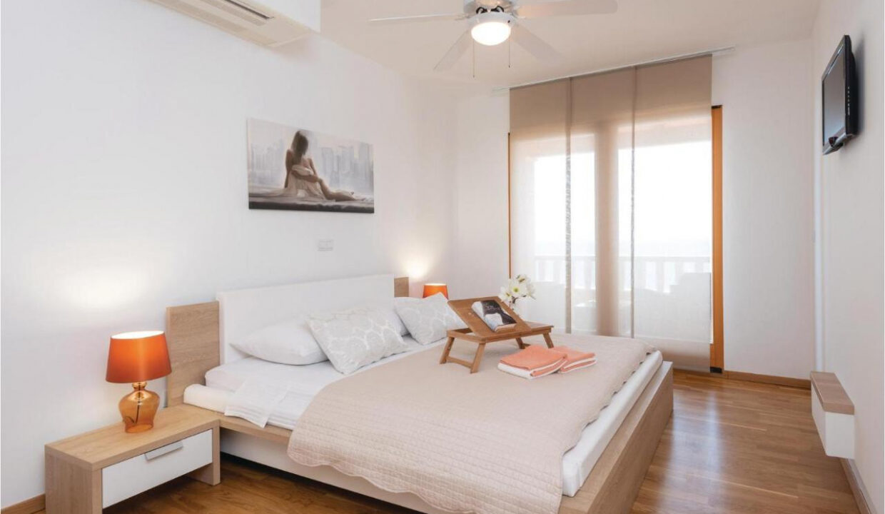 Villa am Meer auf der Insel Korcula