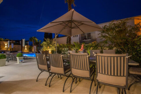 Heritage Beach House in Crikvenica