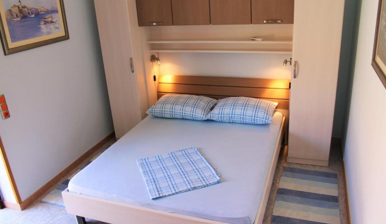 Stein-Apartmenthaus in Dubrovnik