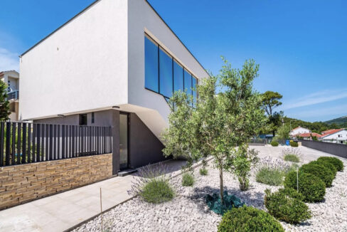 2 Luxus Villen Insel Rab