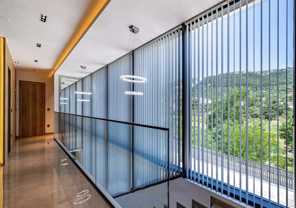 2 Luxus Villen Insel Rab