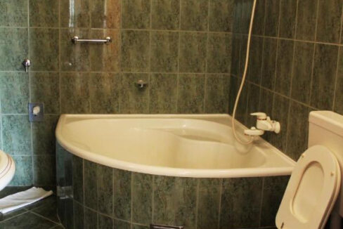 Stein-Apartmenthaus in Dubrovnik