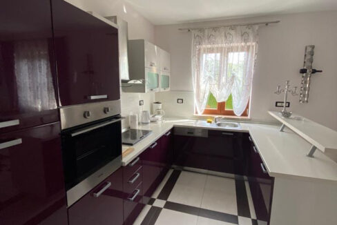 Haus zu verkaufen in Pula Region