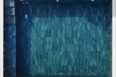 Villa Lipa Meerblick auf Hügel