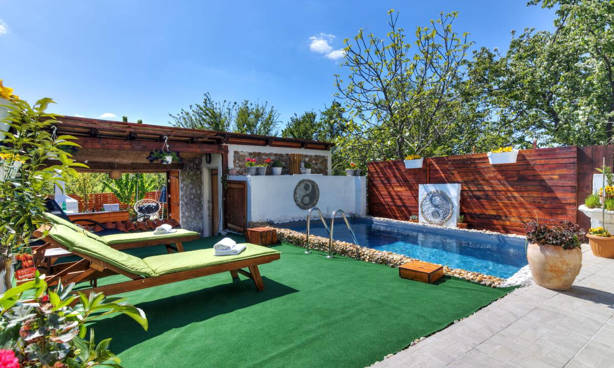 Wunderschönes Haus in Crikvenica