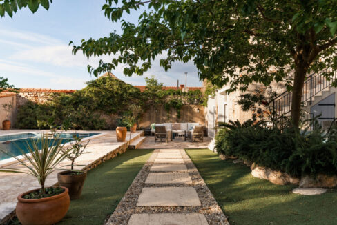 Exklusives Haus Hvar