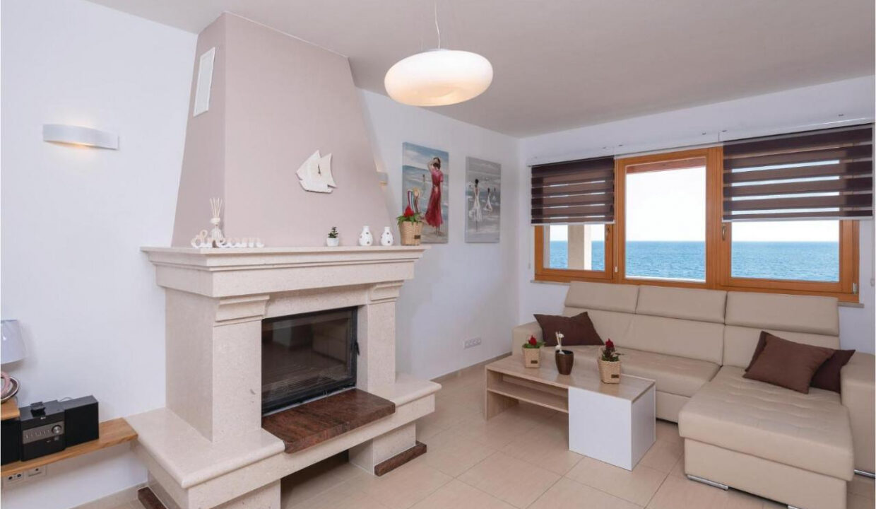 Villa am Meer auf der Insel Korcula