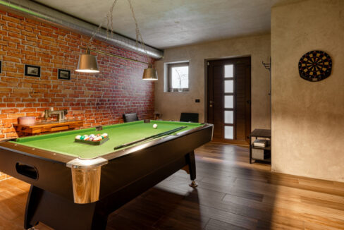 Exklusive moderne Villa in Porec