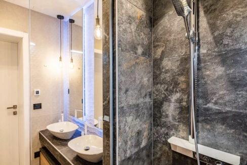 2 Luxus Villen Insel Rab