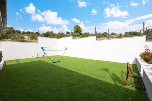 Meerblick Villa Sevid