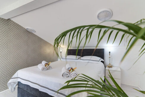 Wunderschönes Haus in Crikvenica