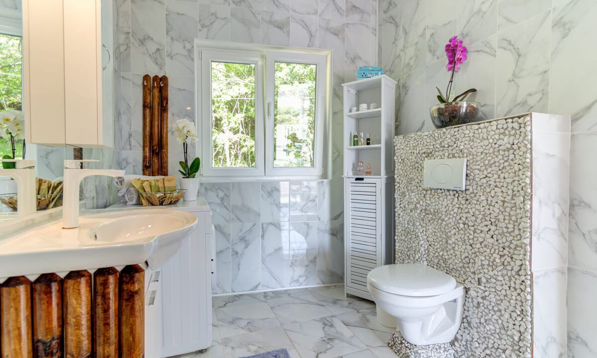 Wunderschönes Haus in Crikvenica