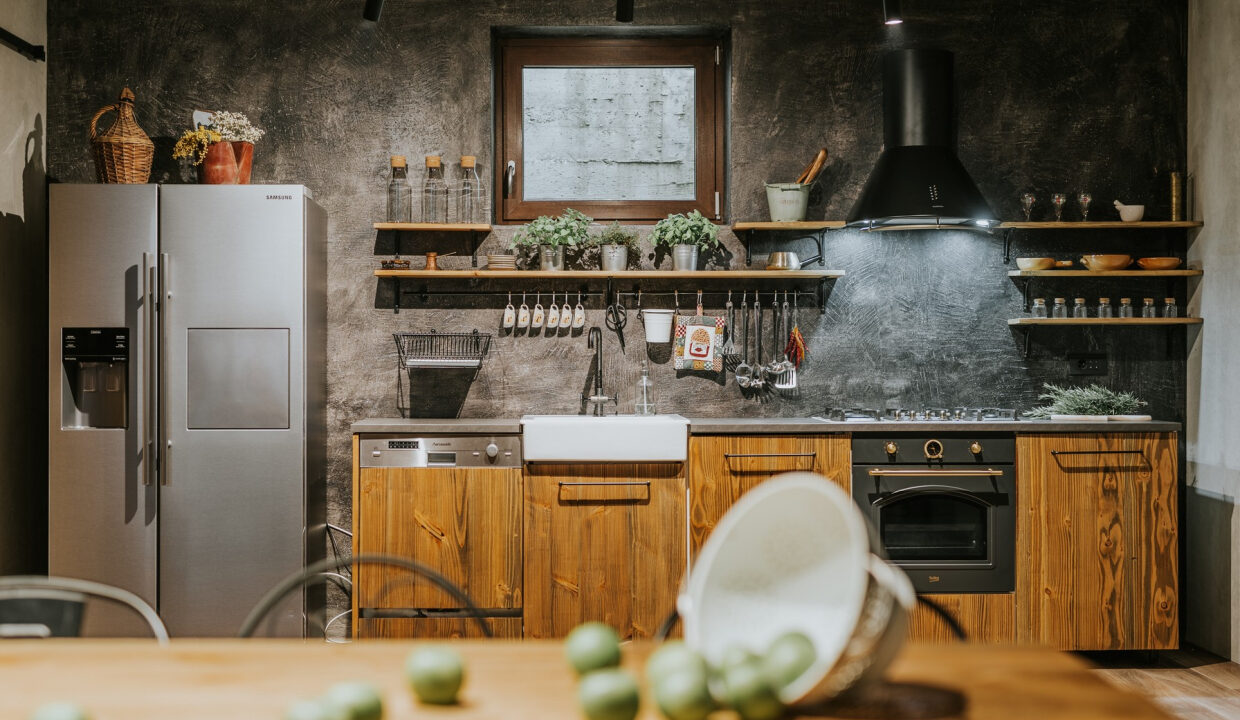 Exklusive moderne Villa in Porec