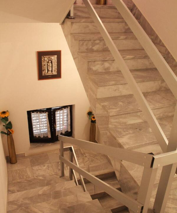 Stein-Apartmenthaus in Dubrovnik