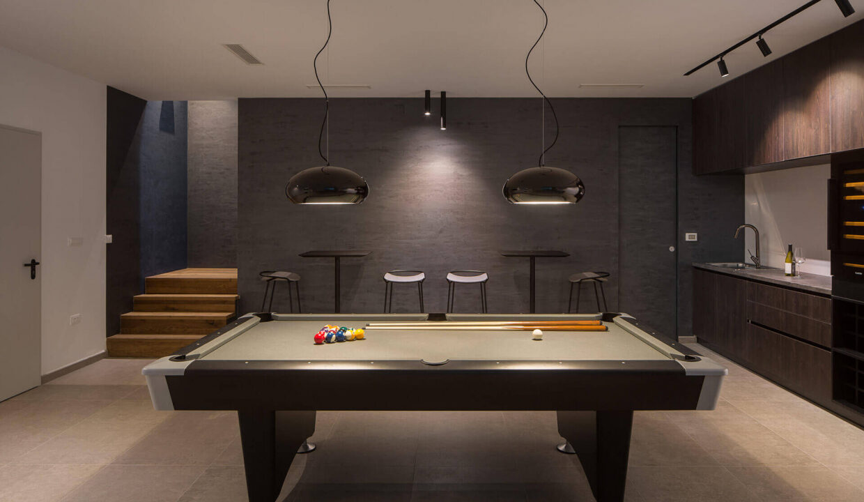 Neues Grundstück Villa in der Region Rovinj