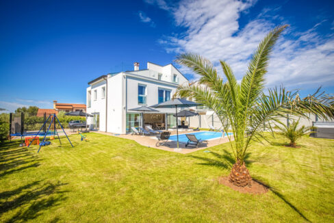 Wunderschönes Haus in der Nähe von Porec