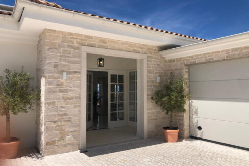 Elegantes Herrenhaus Crikvenica