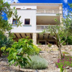 Erstaunliches Haus bei Pakostane