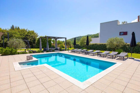 Schönes Haus in der Nähe von Opatija Zentrum