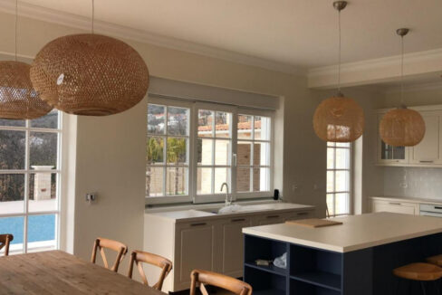 Elegantes Herrenhaus Crikvenica