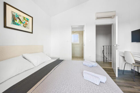 2 Doppelhaushälften Medulin