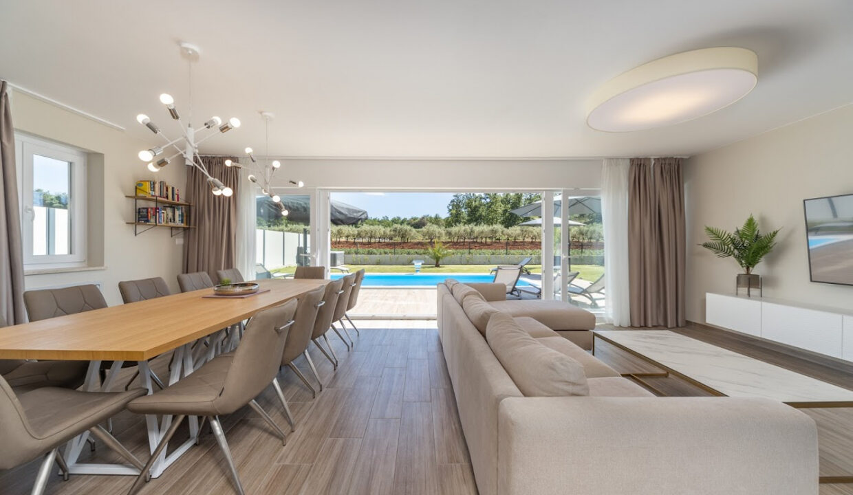 Wunderschönes Haus in der Nähe von Porec