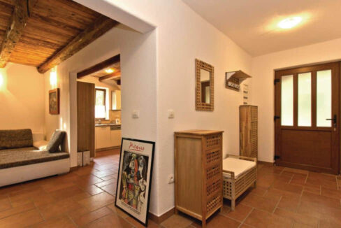 Wunderschönes Steinhaus bei Crikvenica