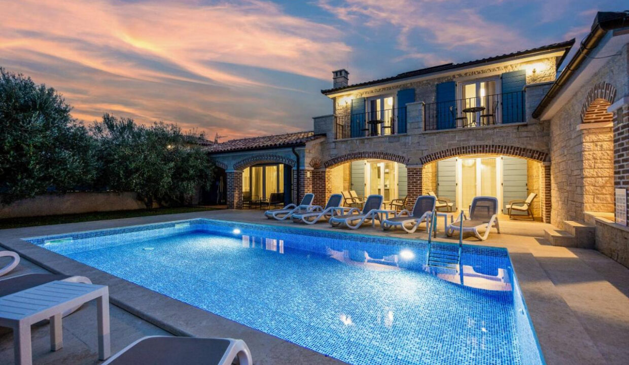 2 Doppelhaushälften Medulin