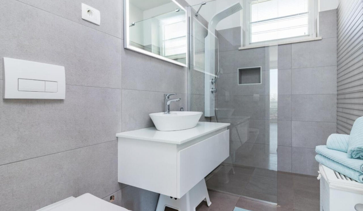 Appartementhaus Medulin