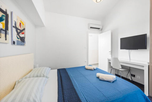 2 Doppelhaushälften Medulin