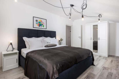 Schönes Haus in der Nähe von Opatija Zentrum