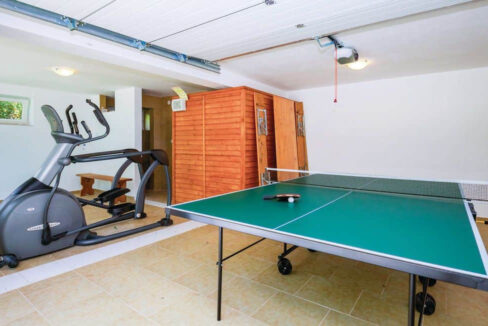 Wunderschönes Steinhaus bei Crikvenica