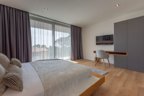 Luxuriöse Villa in Labin