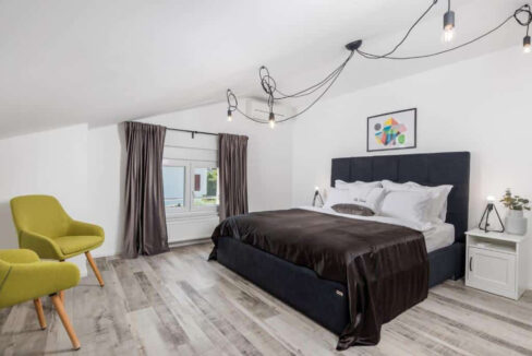 Schönes Haus in der Nähe von Opatija Zentrum