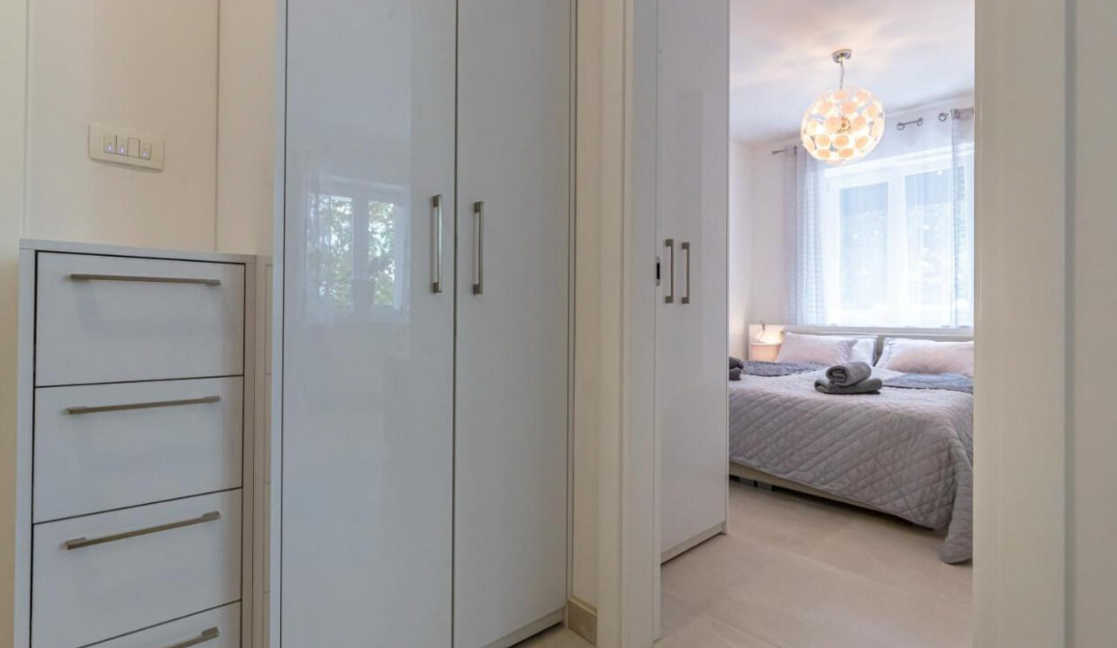 Schönes Haus Crikvenica